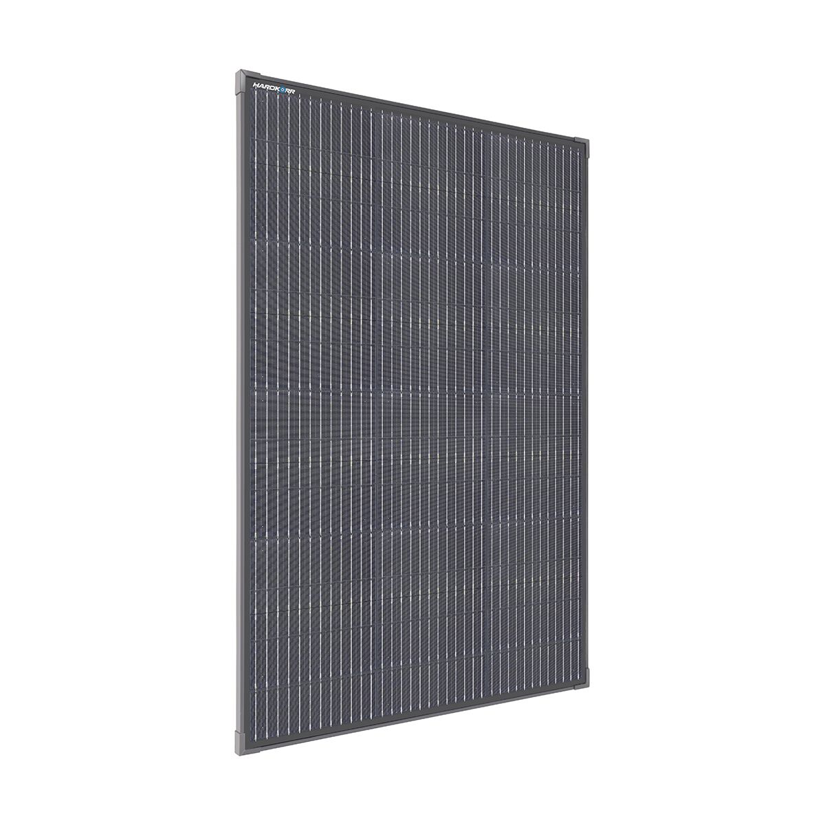 Hardkorr 120W Fixed Solar Panel, , scanz_hi-res