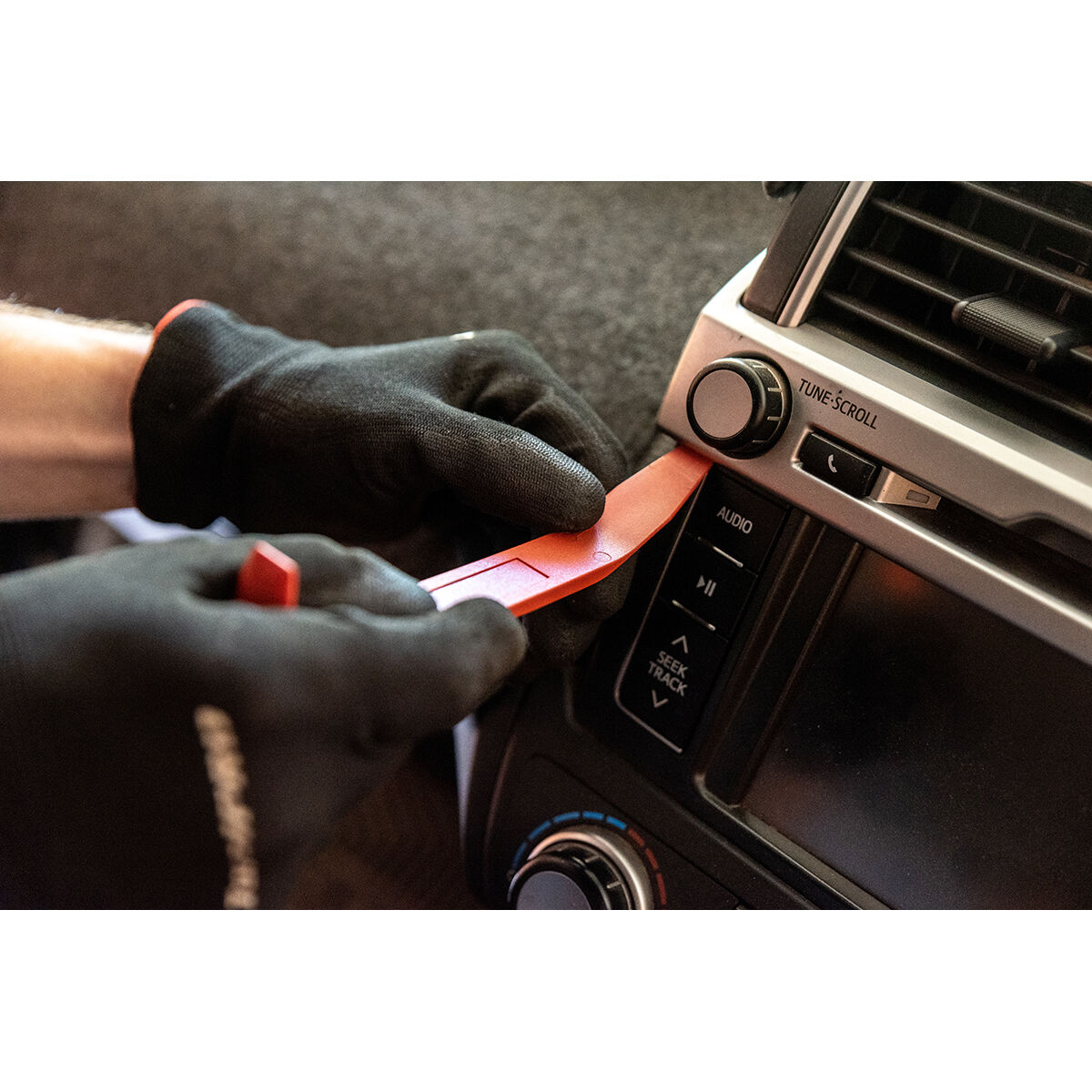 ToolPRO Door Trim Remover Set 5 Piece, , scanz_hi-res