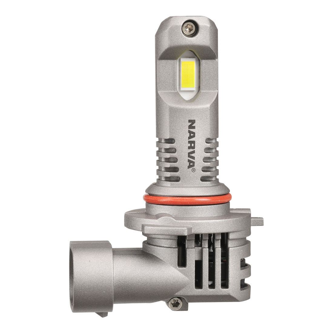 Narva Surefit LED Headlight Globes HB3, , scanz_hi-res