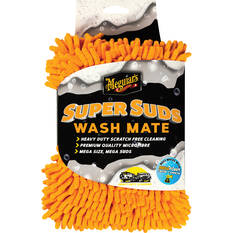 Meguiar's Super Suds Wash Mate, , scanz_hi-res