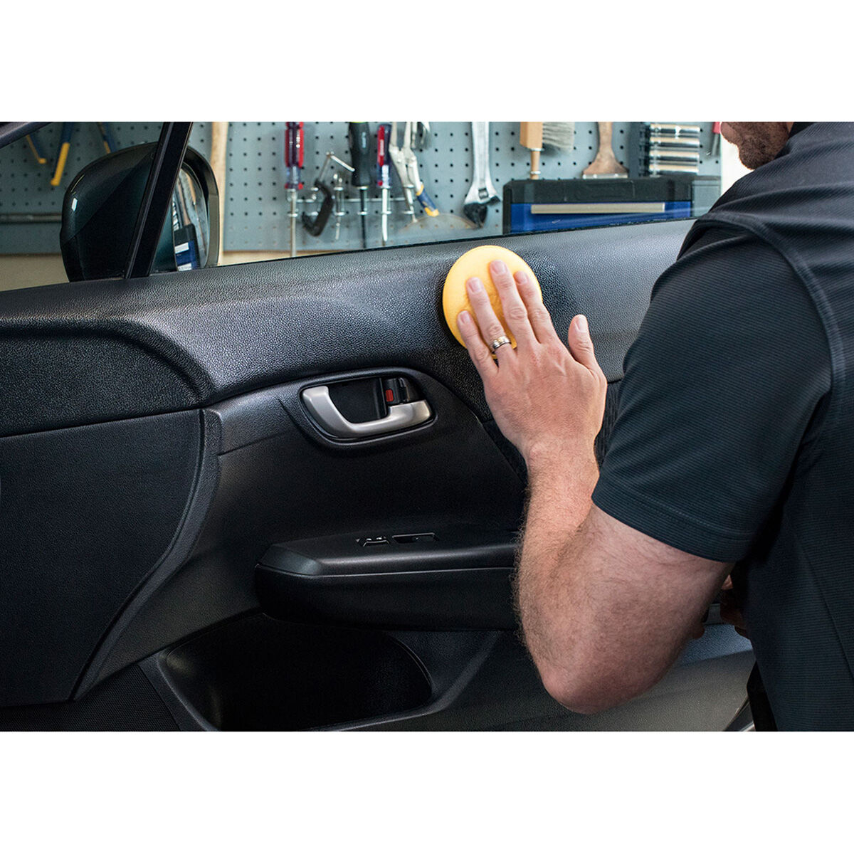 Meguiar's New Car Scent Protectant 473mL, , scanz_hi-res