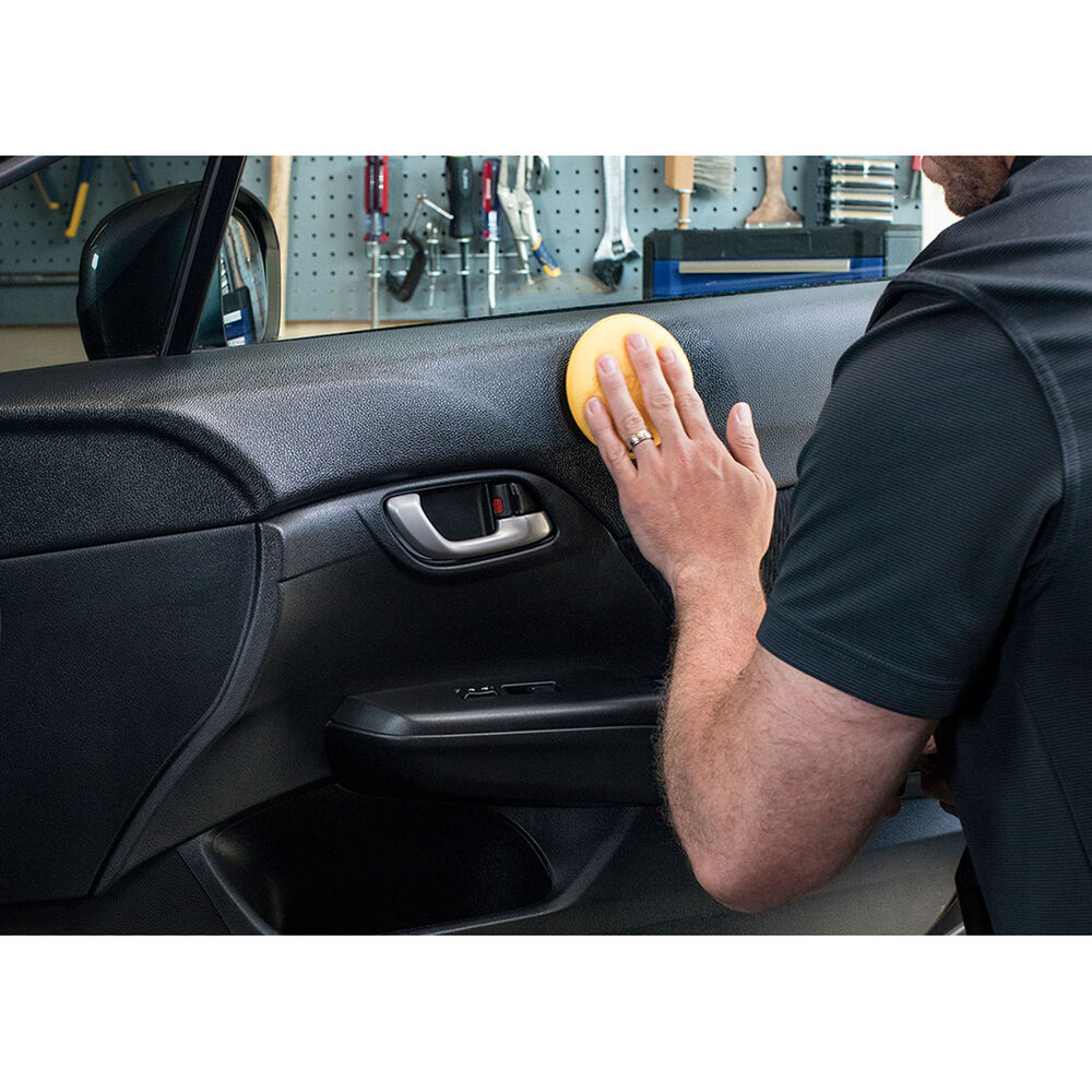 Meguiar's New Car Scent Protectant 473mL Supercheap Auto New Zealand