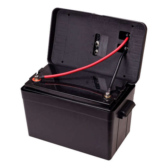 XTM Powered Battery Box, , scanz_hi-res