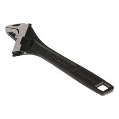 ToolPRO Adjustable Wrench 150mm Heavy Duty Black, , scanz_hi-res