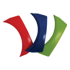 SCA Clip On Paint Spout - 3 Pack, , scanz_hi-res