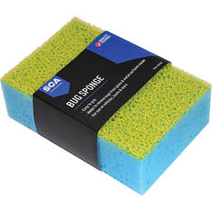 SCA Bug Sponge, , scanz_hi-res