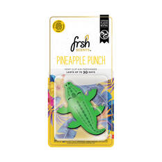 Frsh Scents Air Freshener Vent Clip - Pineapple Punch, , scanz_hi-res