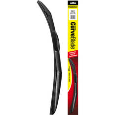 Tridon CurveBlade Wiper 430mm (17") Single - TCB17, , scanz_hi-res