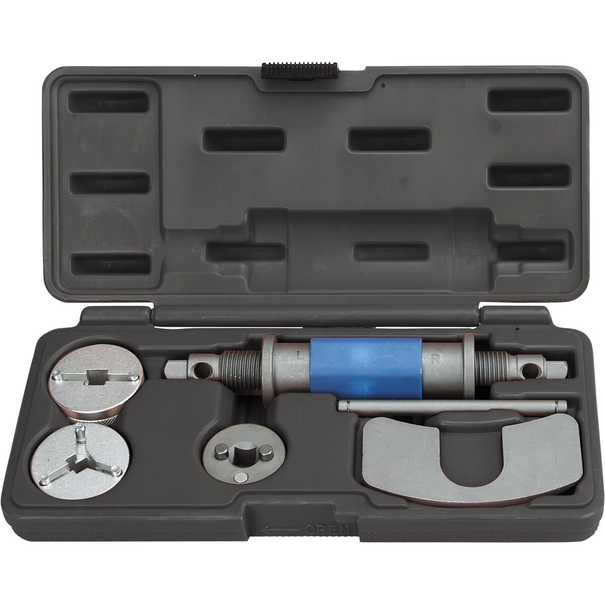 Toledo Brake Piston Wind Back Kit, , scanz_hi-res