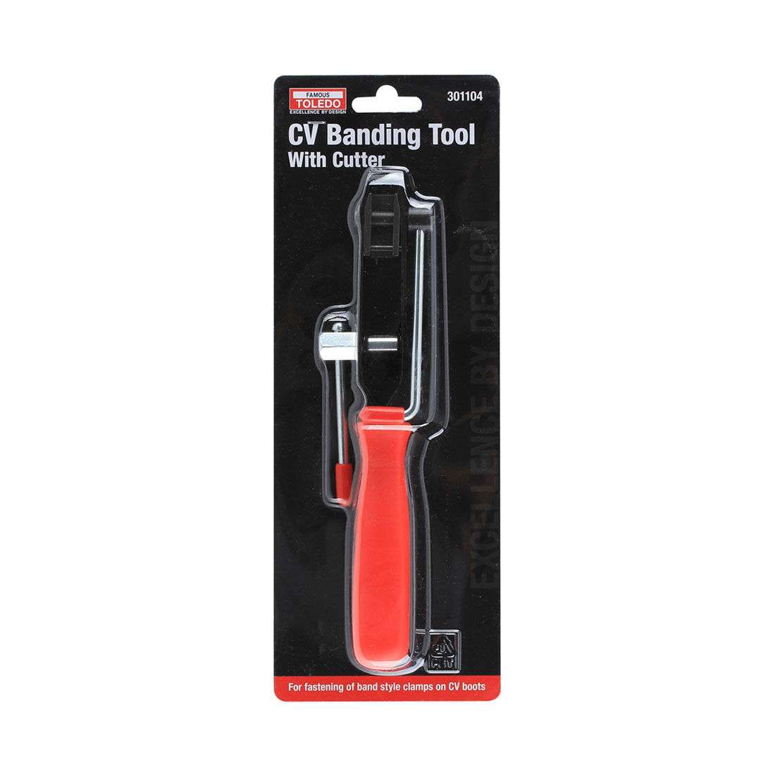 Toledo CV Boot Banding Tool With Cutter, , scanz_hi-res