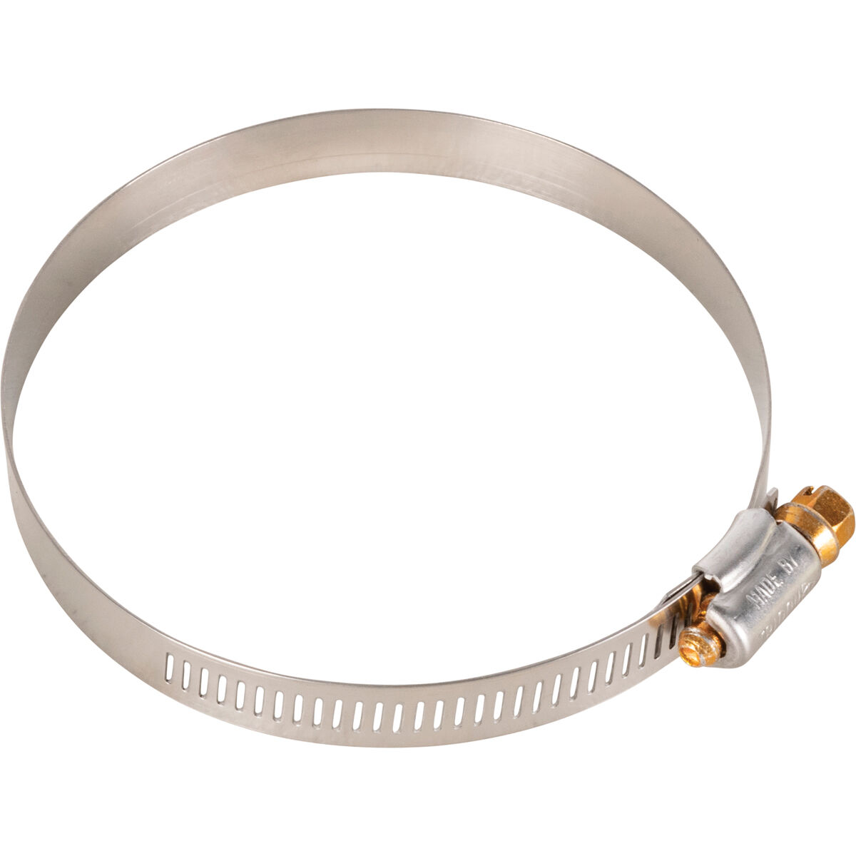 Tridon Hose Clamp - Part Stainless, 78-102mm, 1 Piece, , scanz_hi-res