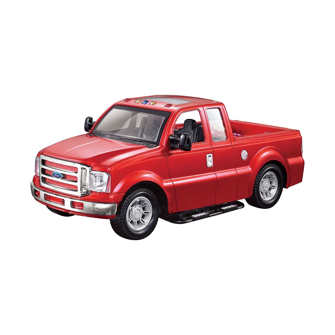 Ford F-350 1:16 Scale Remote Control Car, , scanz_hi-res