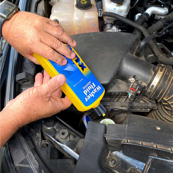 Rain-X Windscreen Washer Additive 500mL, , scanz_hi-res