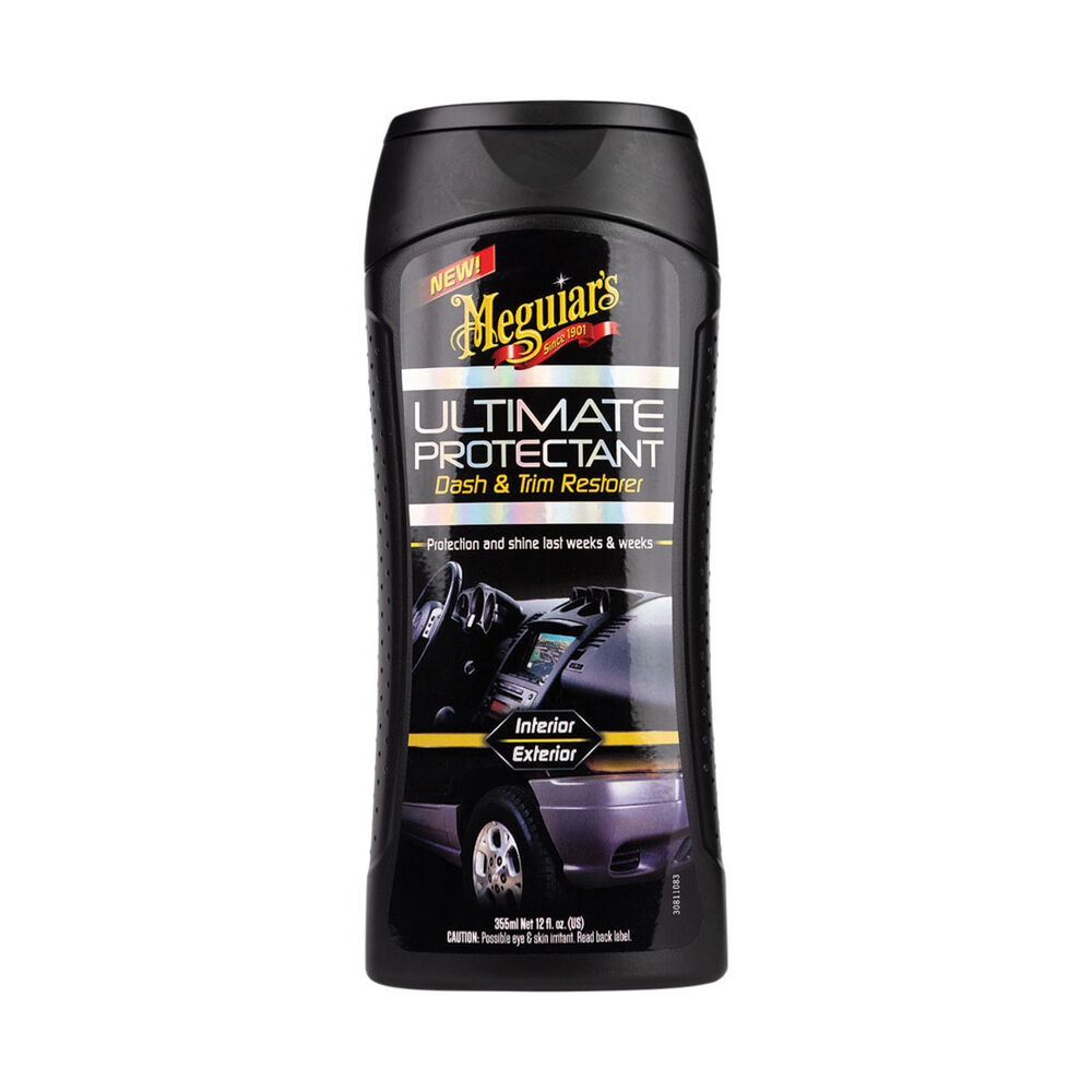 Meguiar's Ultimate Protectant 355mL Supercheap Auto New Zealand