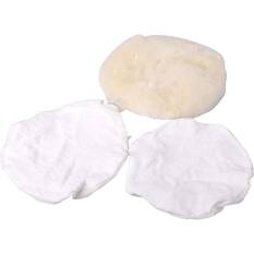 ToolPRO Polishing Pad Kit 3 Piece, , scanz_hi-res