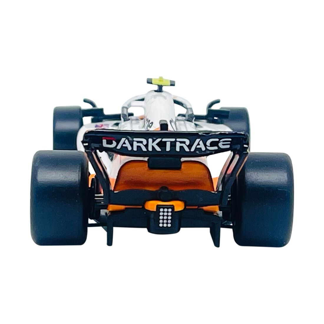McLaren 1:43 Scale Monaco Diecast, , scanz_hi-res
