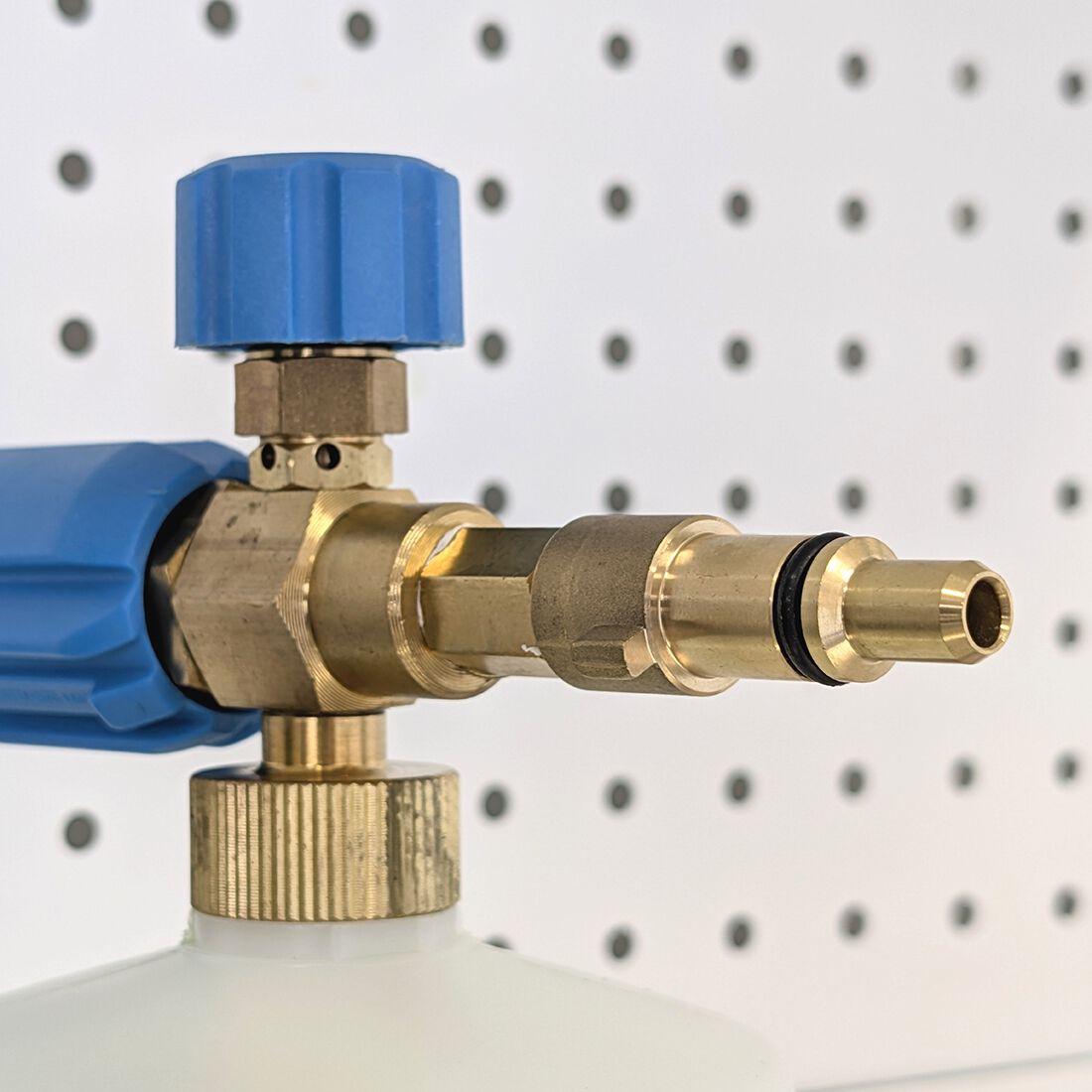 Bowden's Own Snow Cannon Adaptor - Gerni/Stihl/Alto/Nilfisk Professional, , scanz_hi-res