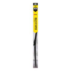SCA Multi-Fit Wiper Blade 560mm (22") Single - MF22, , scanz_hi-res