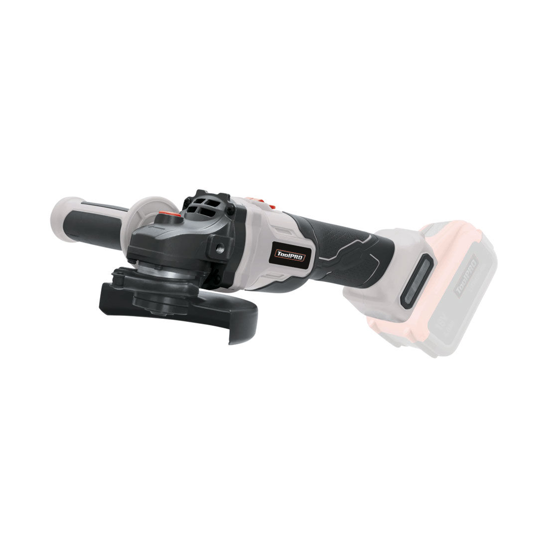 Toolpro 18v polisher clearance