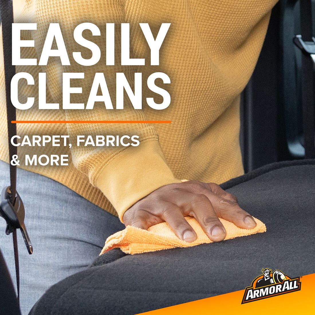 Armor All Multi-Purpose Cleaner 500mL, , scanz_hi-res