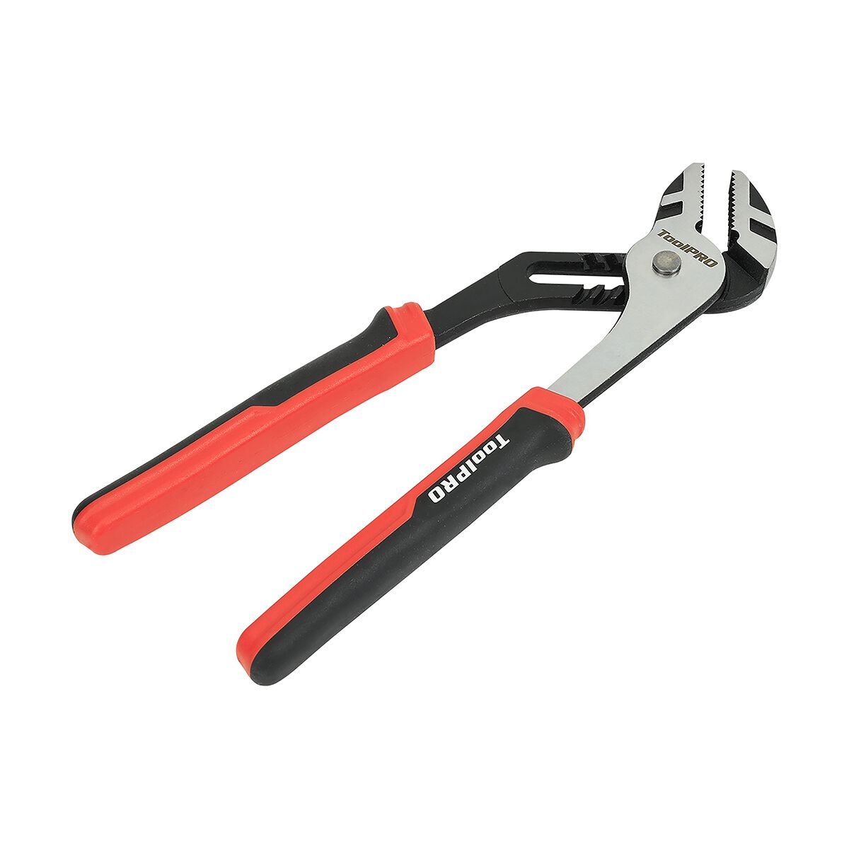 ToolPRO Multi Grip Pliers 200mm, , scanz_hi-res