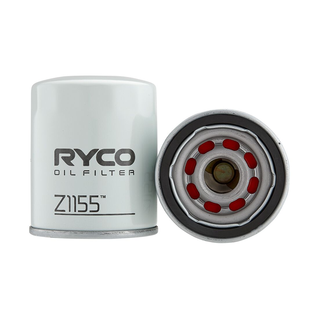 Ryco Oil Filter - Z1155, , scanz_hi-res
