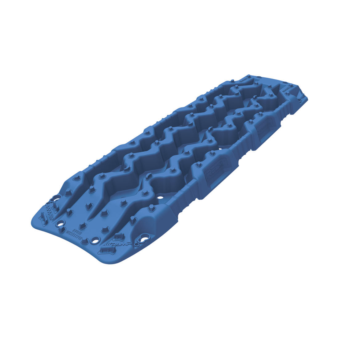 Tred GT Recovery Tracks Blue 1085mm, , scanz_hi-res