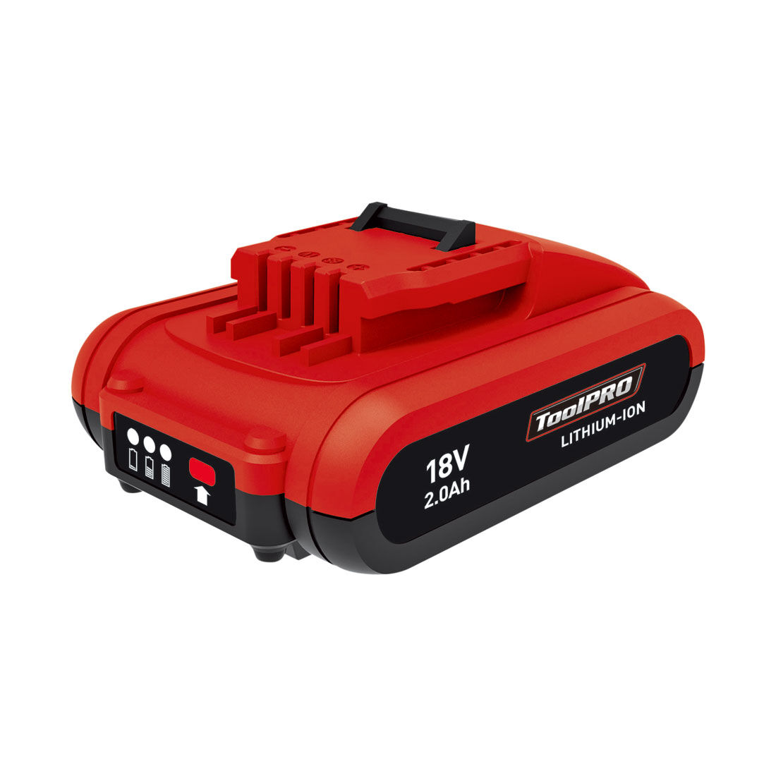 ToolPRO Battery 18V 2Ah Supercheap Auto New Zealand