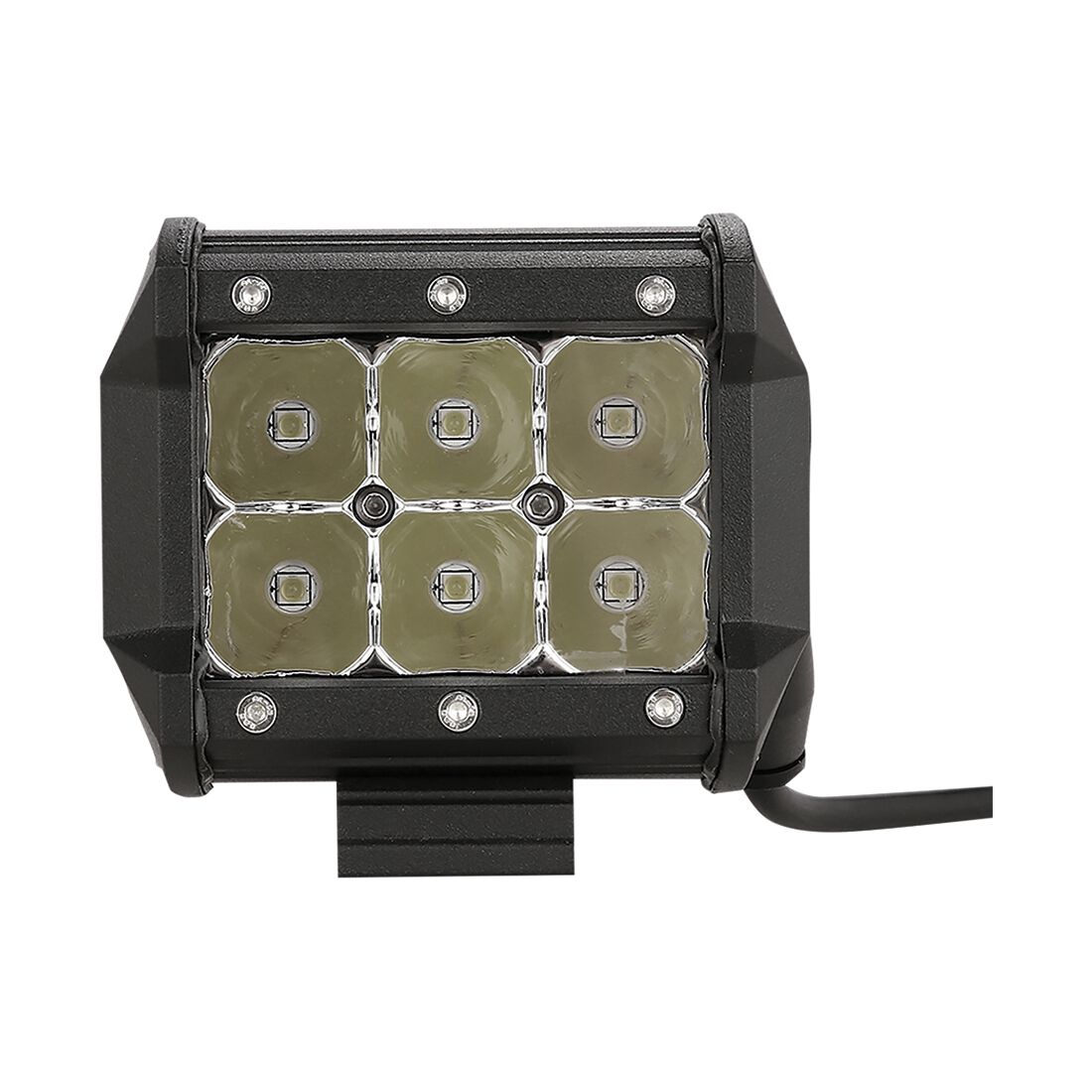 XTM LED Light Bar Pair 4in, , scanz_hi-res