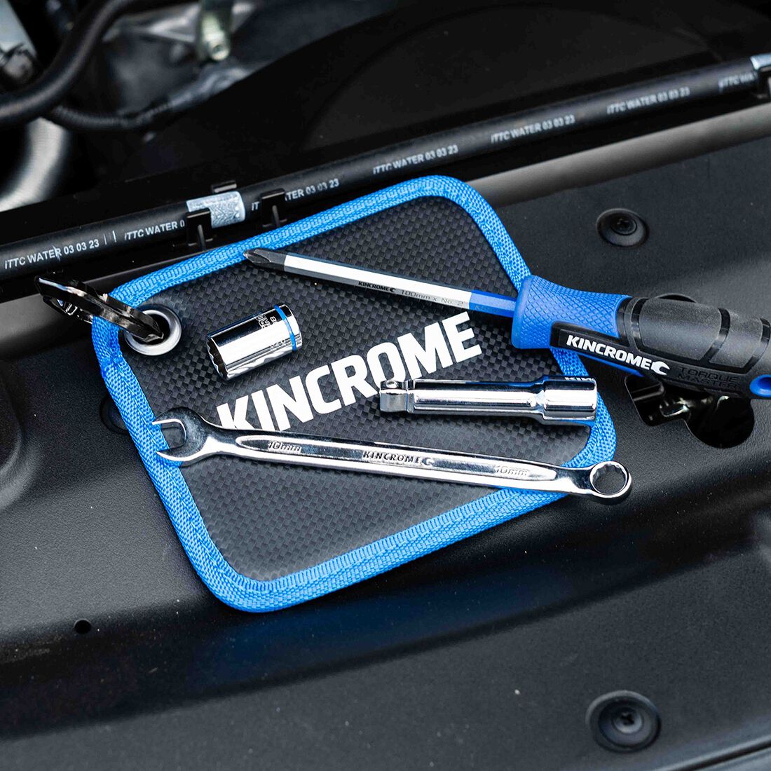 Kincrome Magnetic Mat, , scanz_hi-res