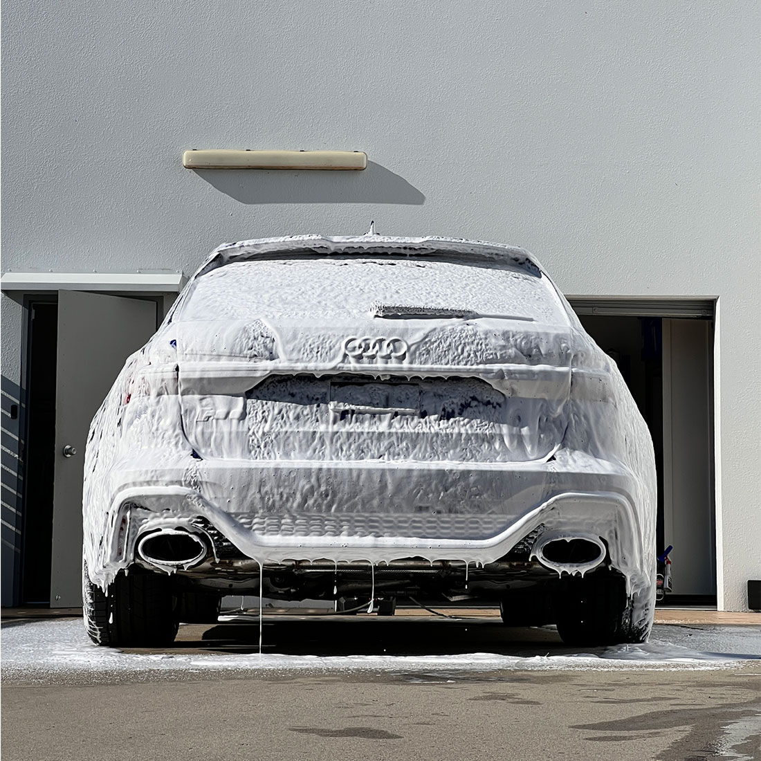 Bowden's Own Snow Blow Cannon Kit, , scanz_hi-res