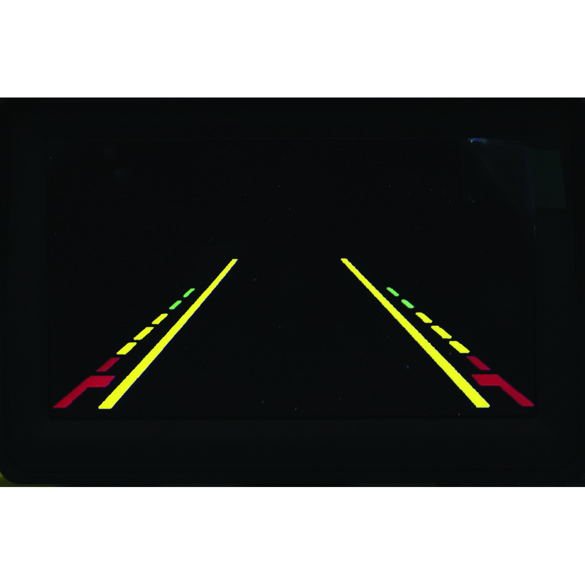 SCA SCA-RC2 Replacement Reversing Camera with Dynamic Guidelines, , scanz_hi-res