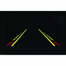 SCA SCA-RC2 Replacement Reversing Camera with Dynamic Guidelines, , scanz_hi-res