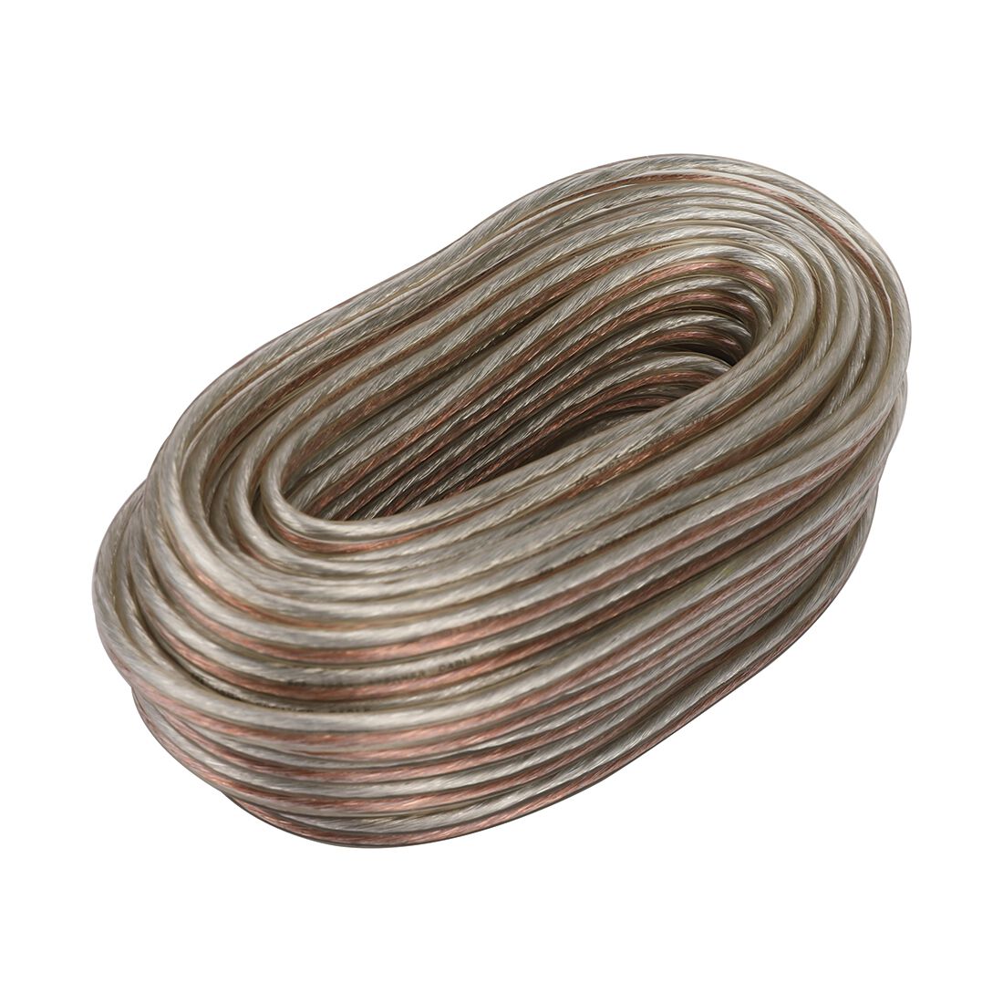 SCA Speaker Cable Clear 18G 12m, , scanz_hi-res