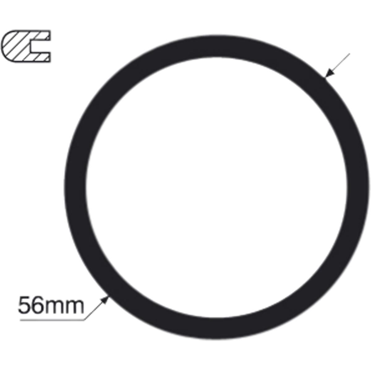 Tridon Thermostat Gasket TTG34, , scanz_hi-res