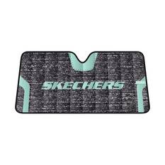 Skechers Medium Bubble Sunshade Grey/Aqua, , scanz_hi-res