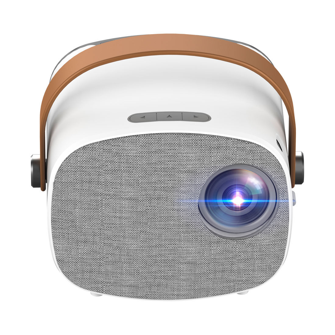 Wanderer Projector with Soft Screen, , scanz_hi-res