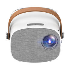 Wanderer Projector with Soft Screen, , scanz_hi-res