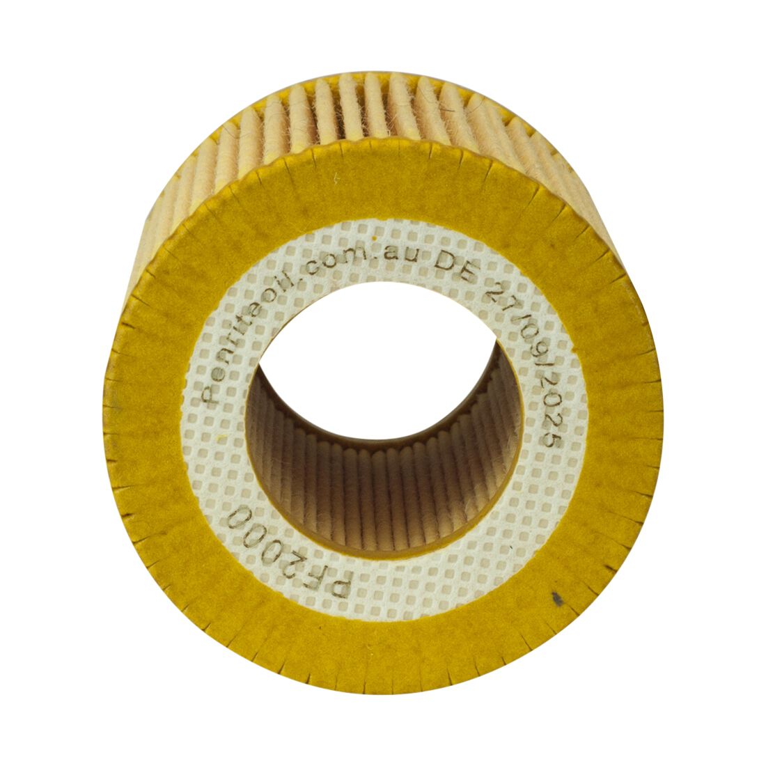 Penrite Oil Filter PF2000 (Interchangeable with R2720P), , scanz_hi-res