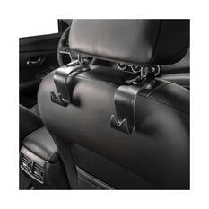 Cabin Crew Headset Hooks Pair, , scanz_hi-res