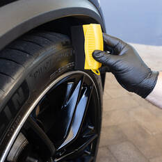 Meguiar's Tyres 'N' Trim Applicator, , scanz_hi-res