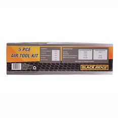 Blackridge Air Tool Kit 5 Piece, , scanz_hi-res
