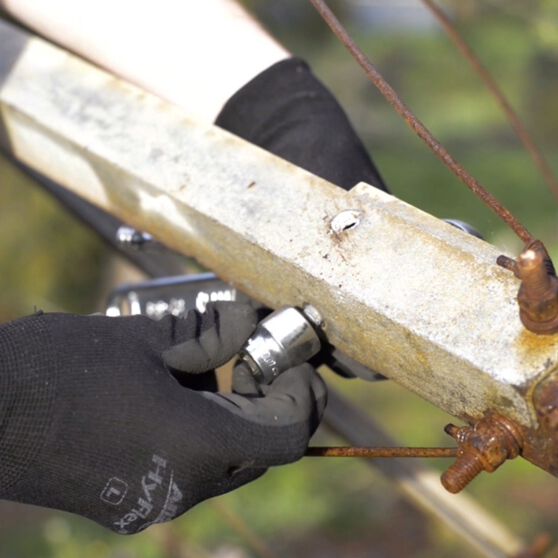 Toolpro Bolt Extractor Socket Set 9 Piece Supercheap Auto New