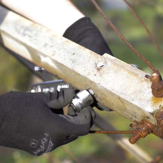 ToolPRO Bolt Extractor Socket Set 9 Piece, , scanz_hi-res