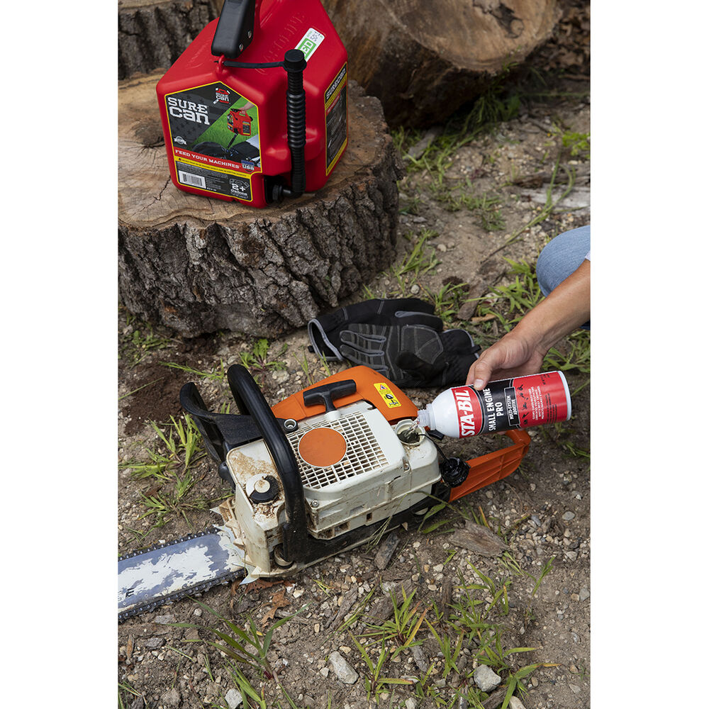 Sta-Bil Small Engine Pro 473mL | Supercheap Auto New Zealand