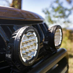 Hardkorr LED Driving Lights BZR-X 7", , scanz_hi-res