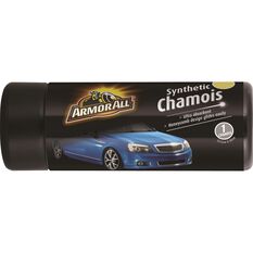 Armor All Synthetic Chamois 335 x 430mm, , scanz_hi-res