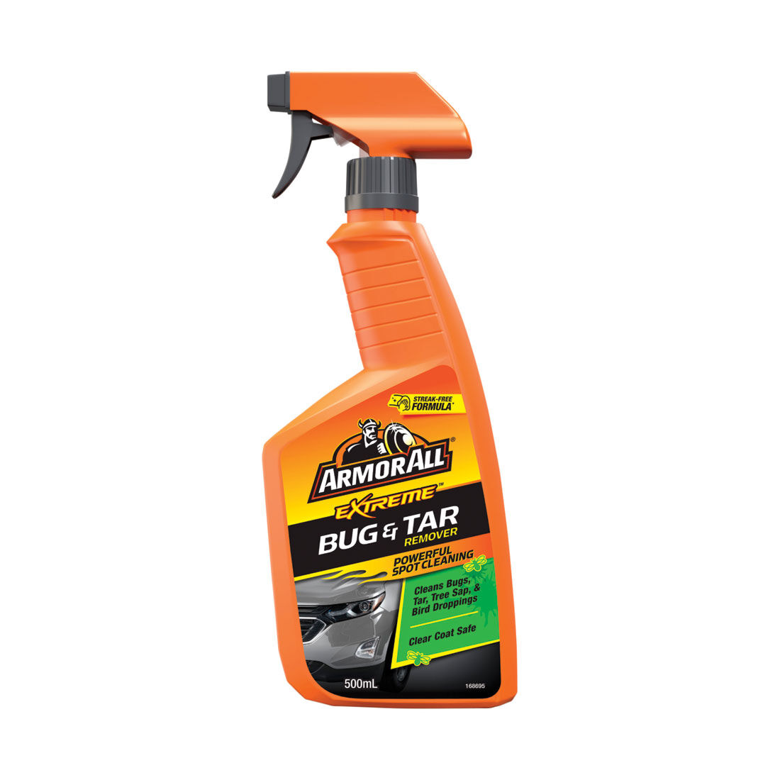 Armor All Bug & Tar Remover 500mL, , scanz_hi-res