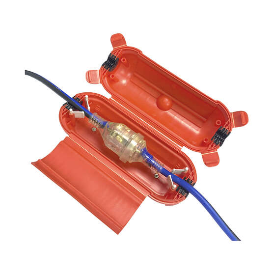 SCA Weather Resistant Power Cord Cover, , scanz_hi-res