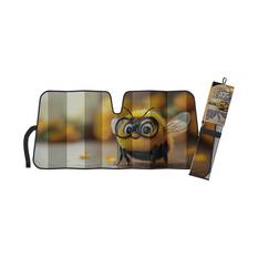 Bee Sunshade Accordion Front, , scanz_hi-res